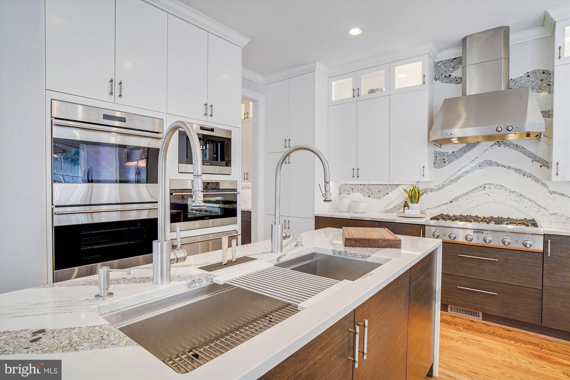 MERRIMACK PARK - Residential