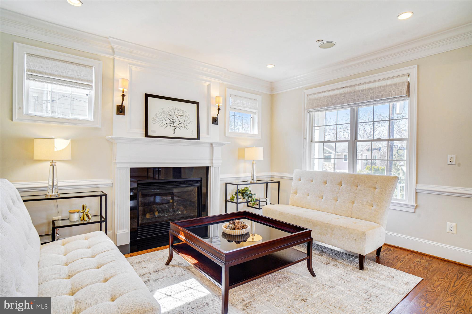 MERRIMACK PARK - Residential