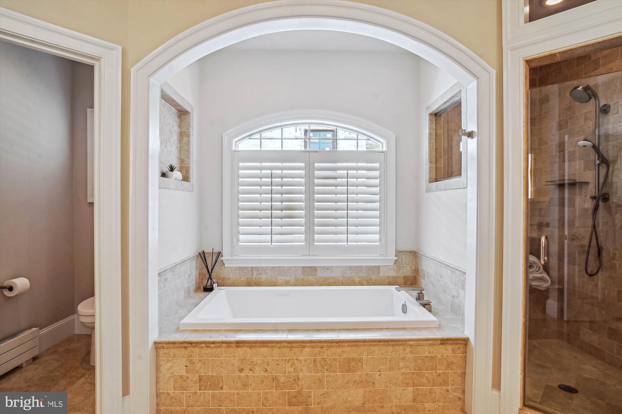 MERRIMACK PARK - Residential