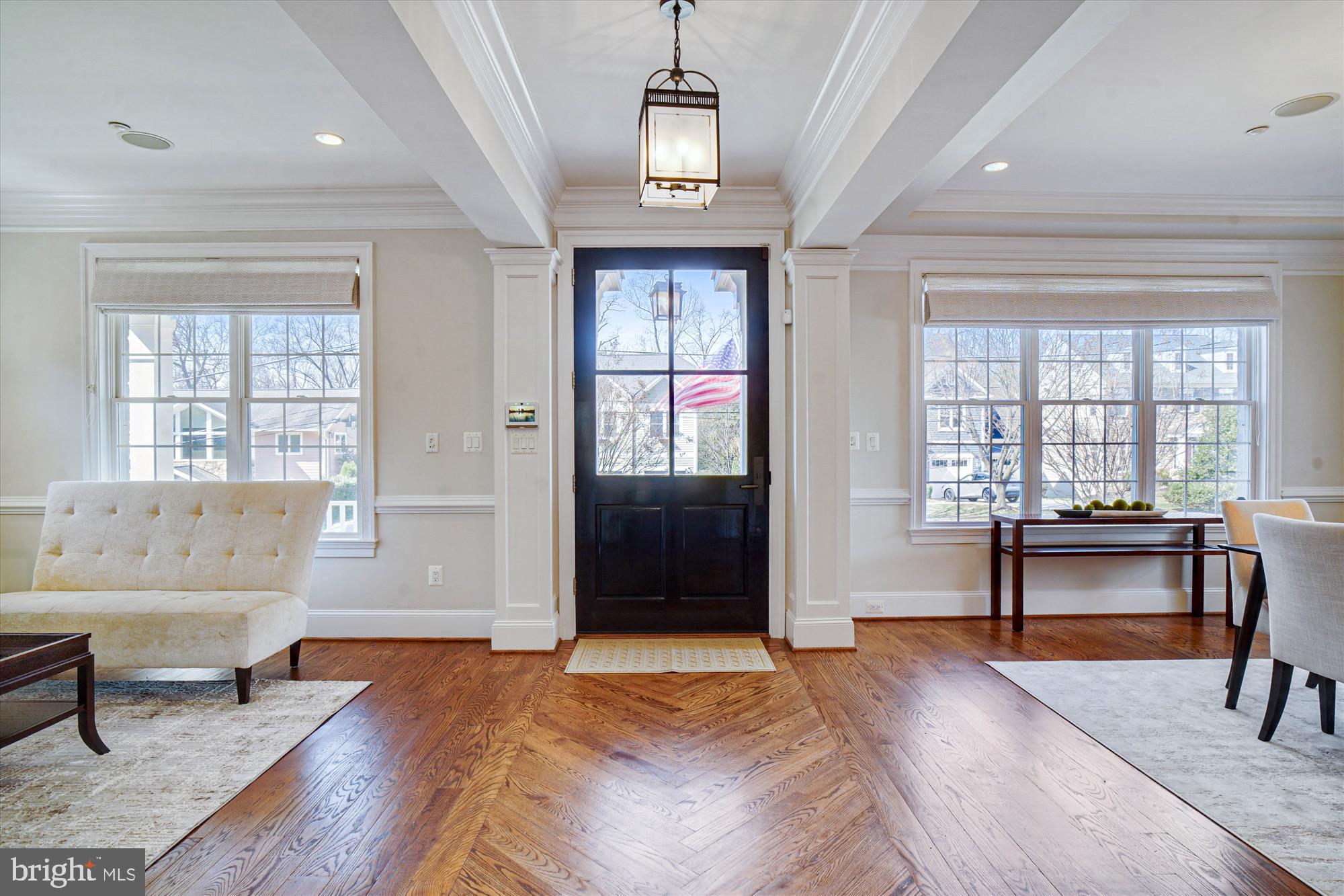 MERRIMACK PARK - Residential