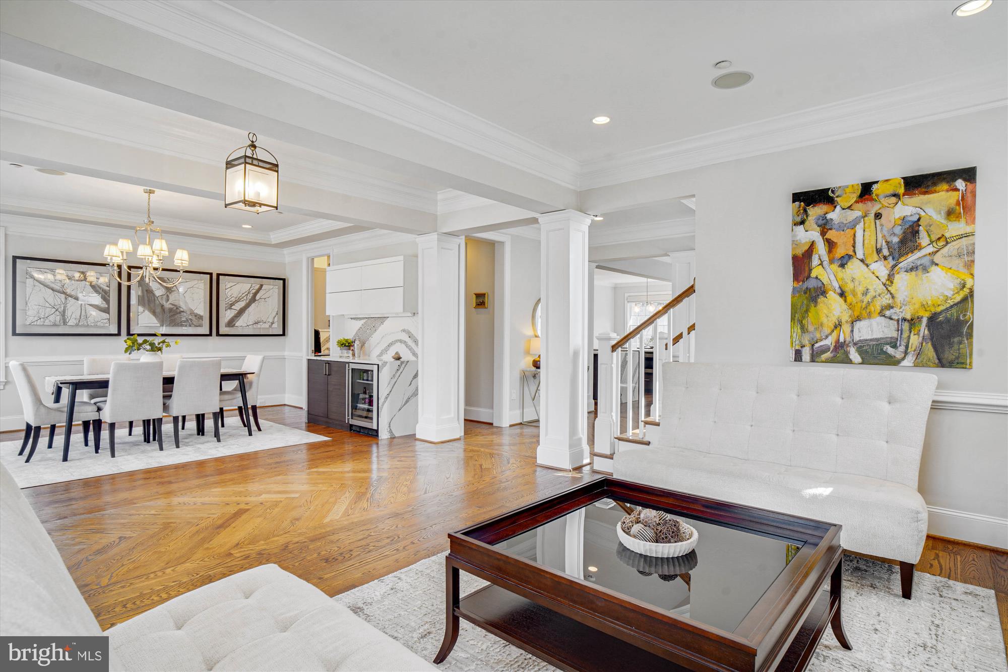 MERRIMACK PARK - Residential