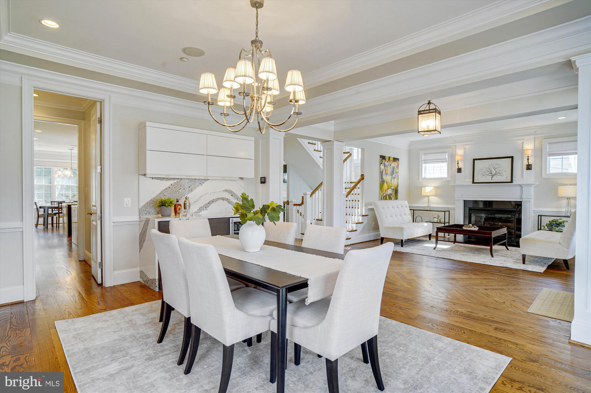 MERRIMACK PARK - Residential