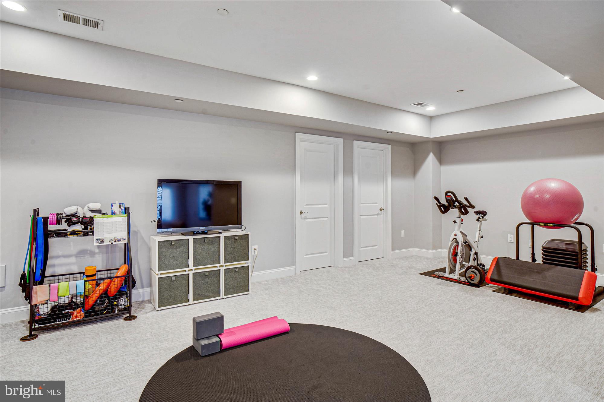 MERRIMACK PARK - Residential