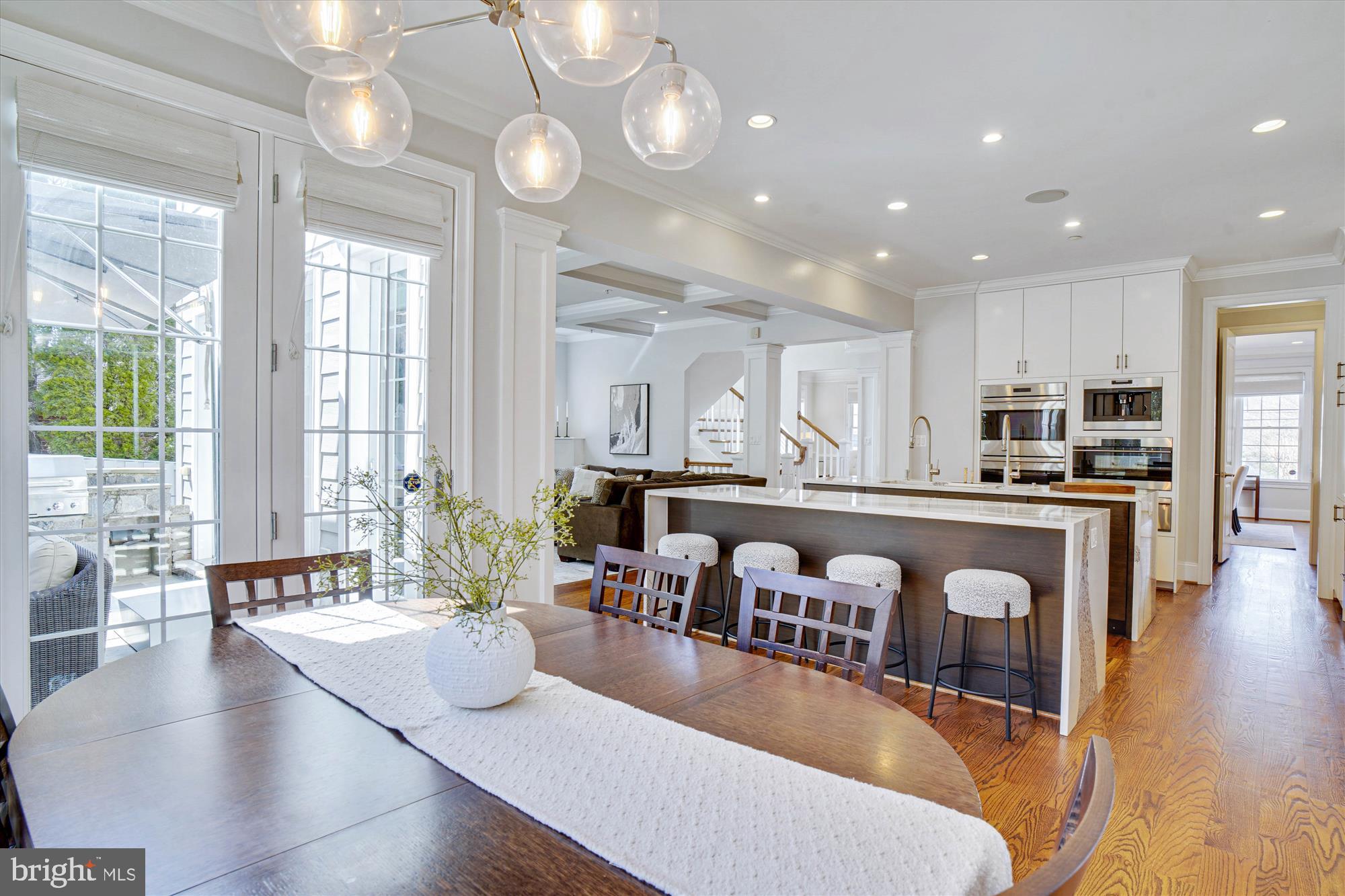 MERRIMACK PARK - Residential