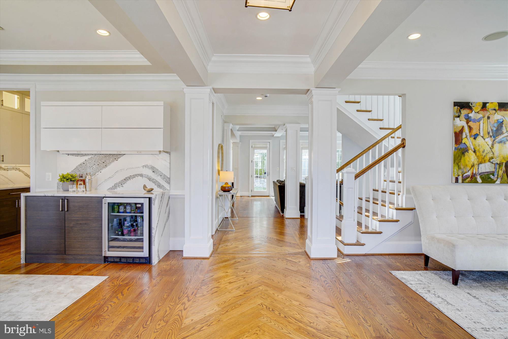 MERRIMACK PARK - Residential