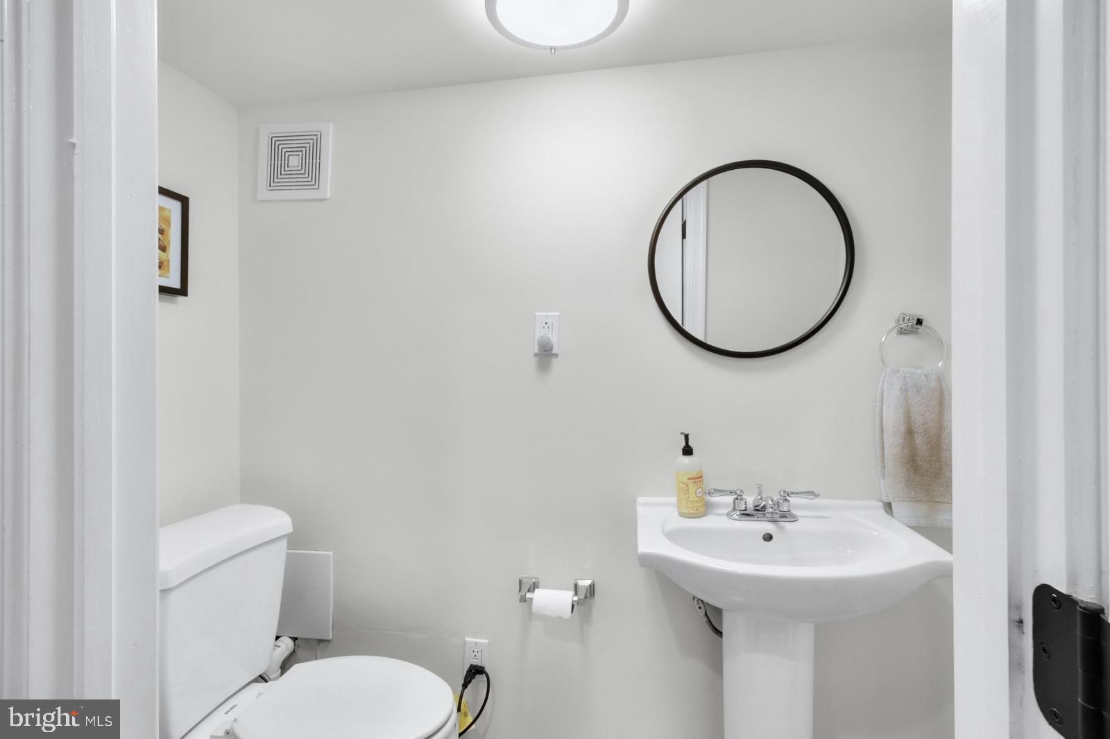 NEWBOLD - Residential Lease