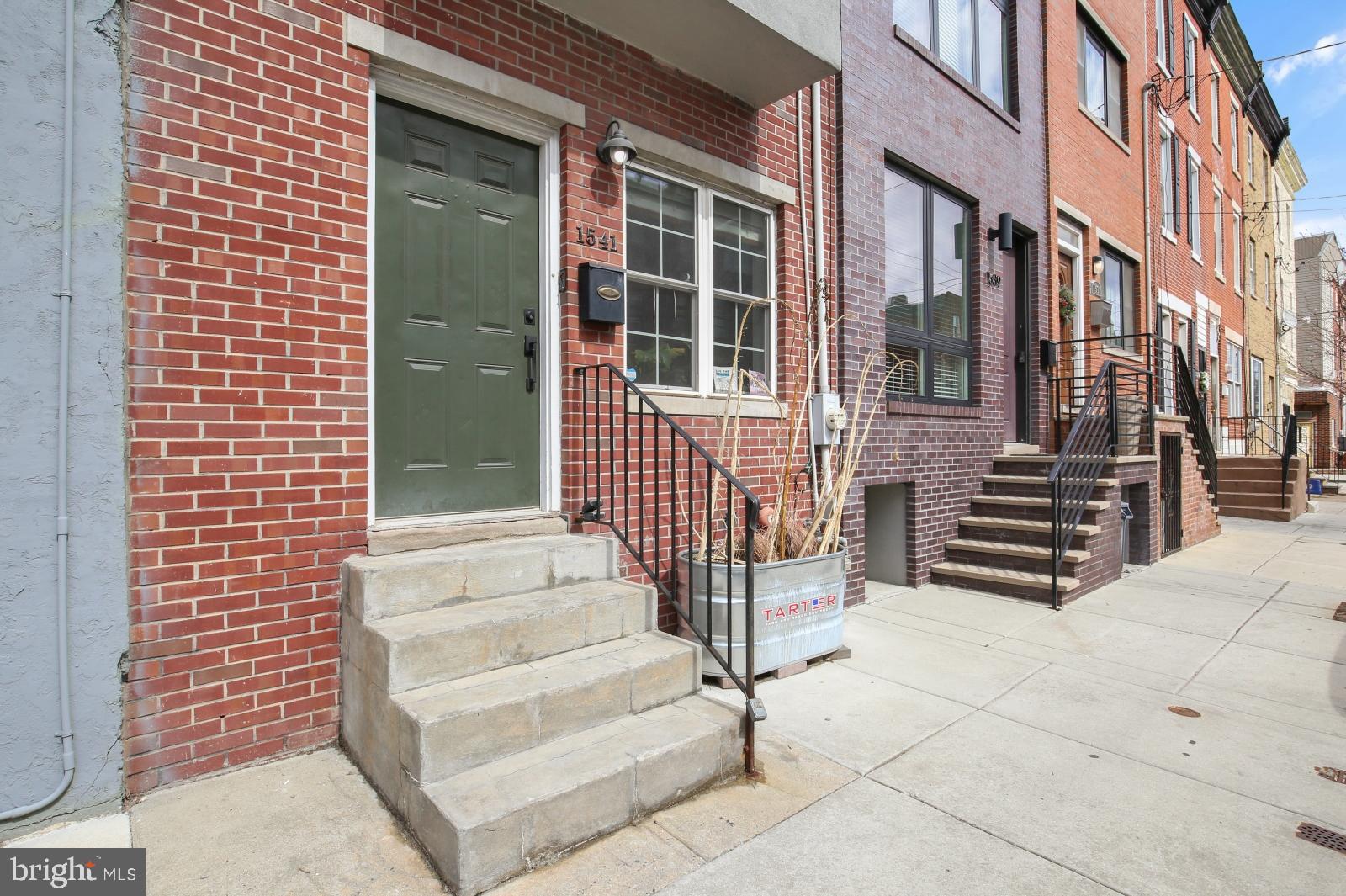 NEWBOLD - Residential Lease