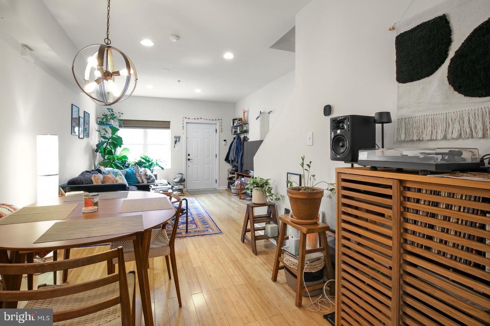 NEWBOLD - Residential Lease