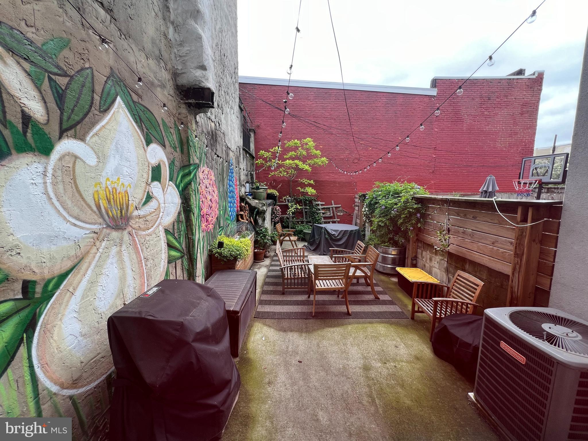 NEWBOLD - Residential Lease