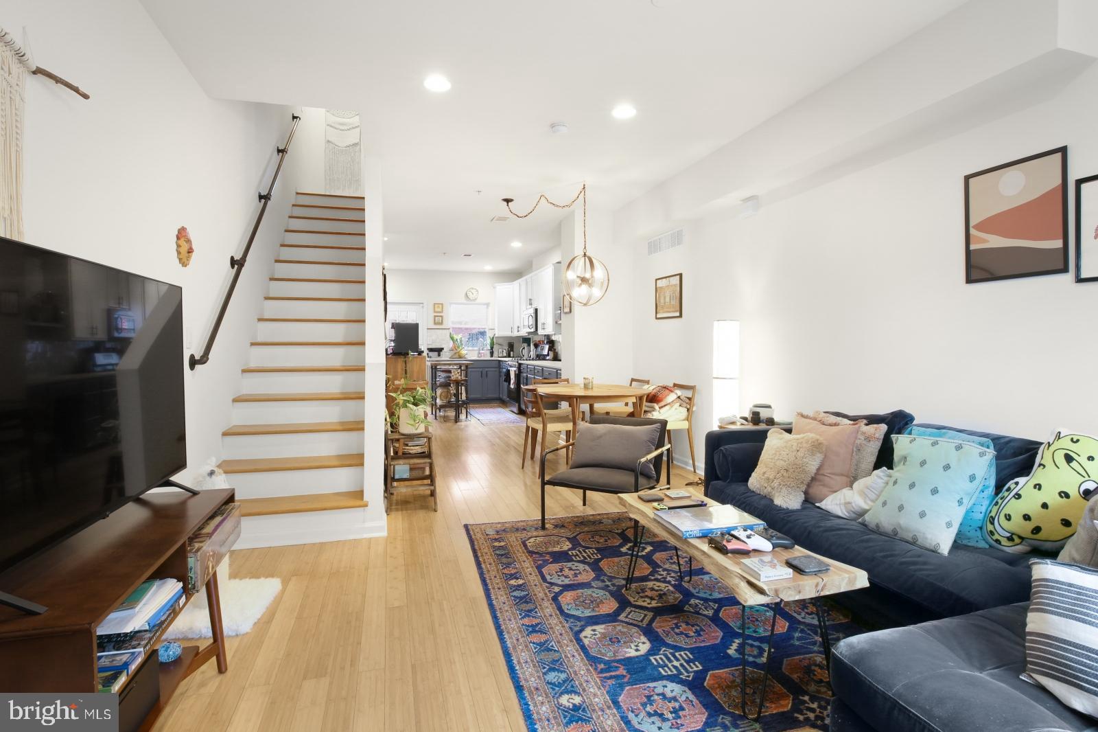 NEWBOLD - Residential Lease