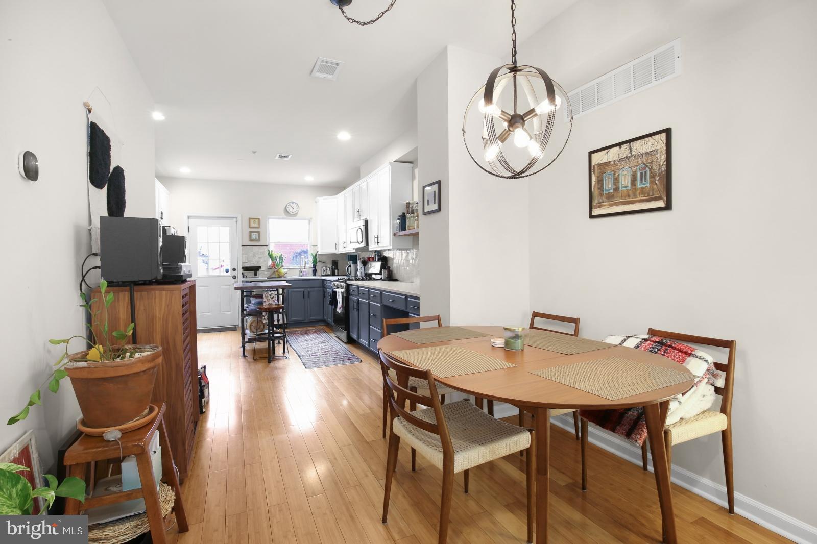 NEWBOLD - Residential Lease