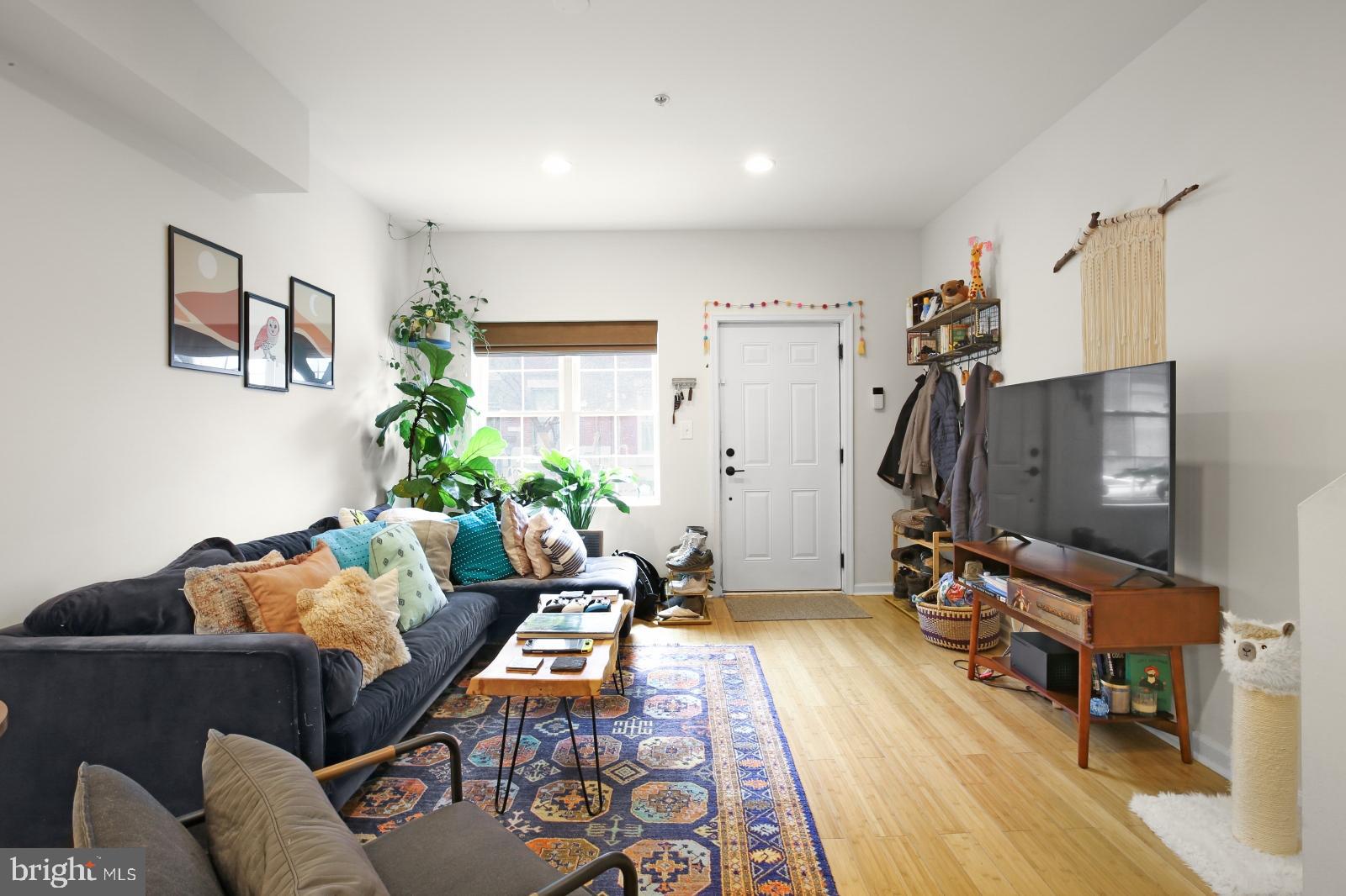 NEWBOLD - Residential Lease