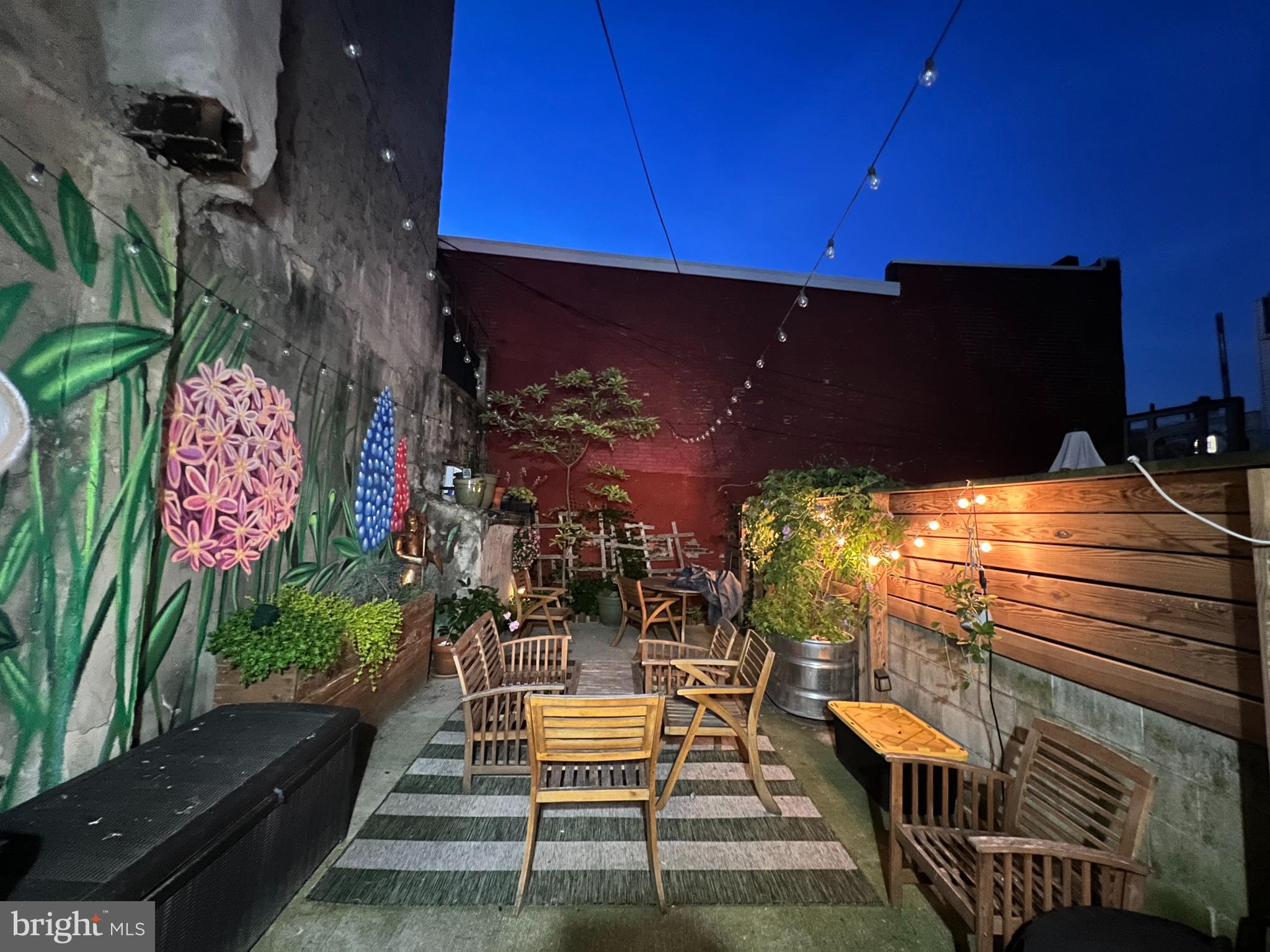 NEWBOLD - Residential Lease