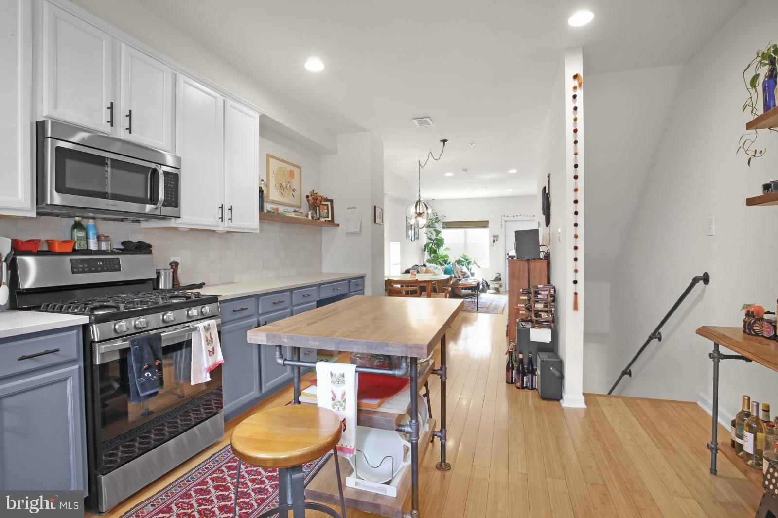 NEWBOLD - Residential Lease