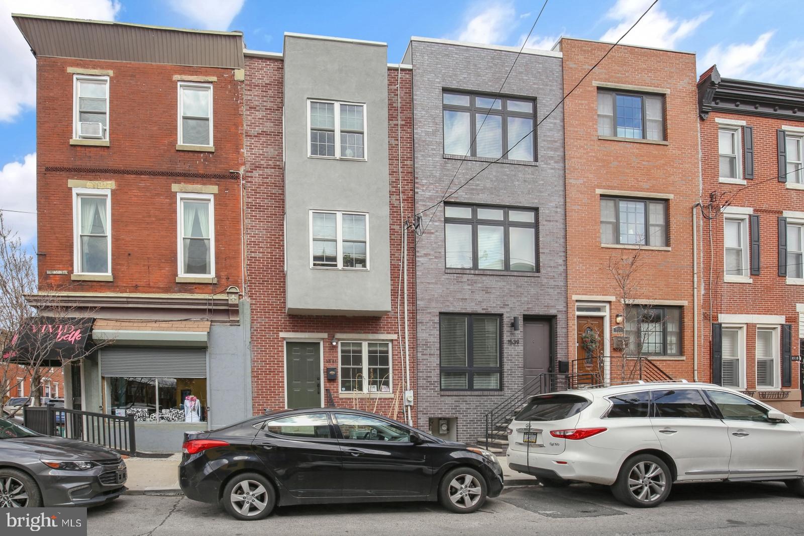 NEWBOLD - Residential Lease