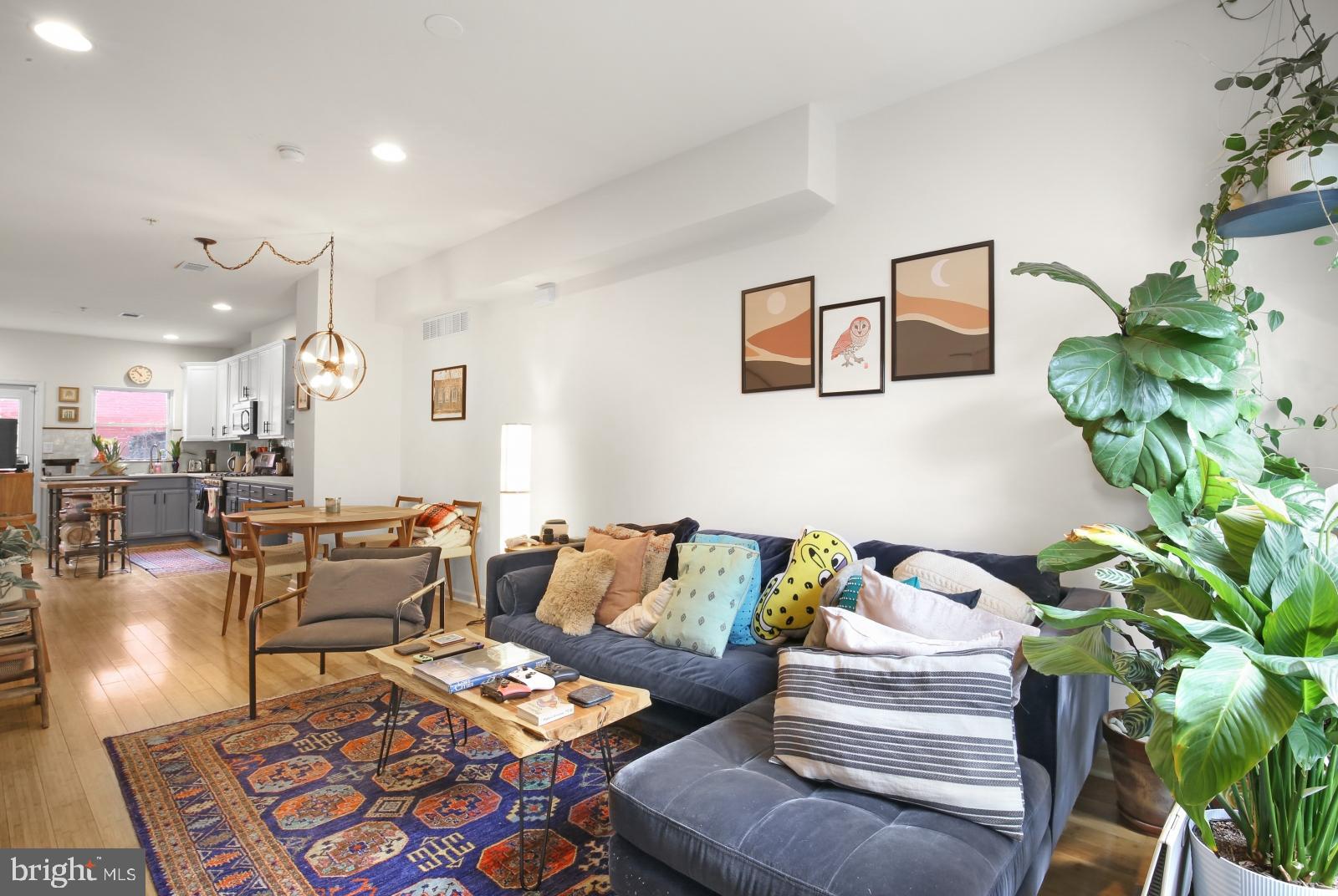 NEWBOLD - Residential Lease