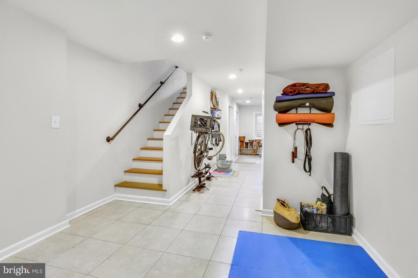 NEWBOLD - Residential Lease