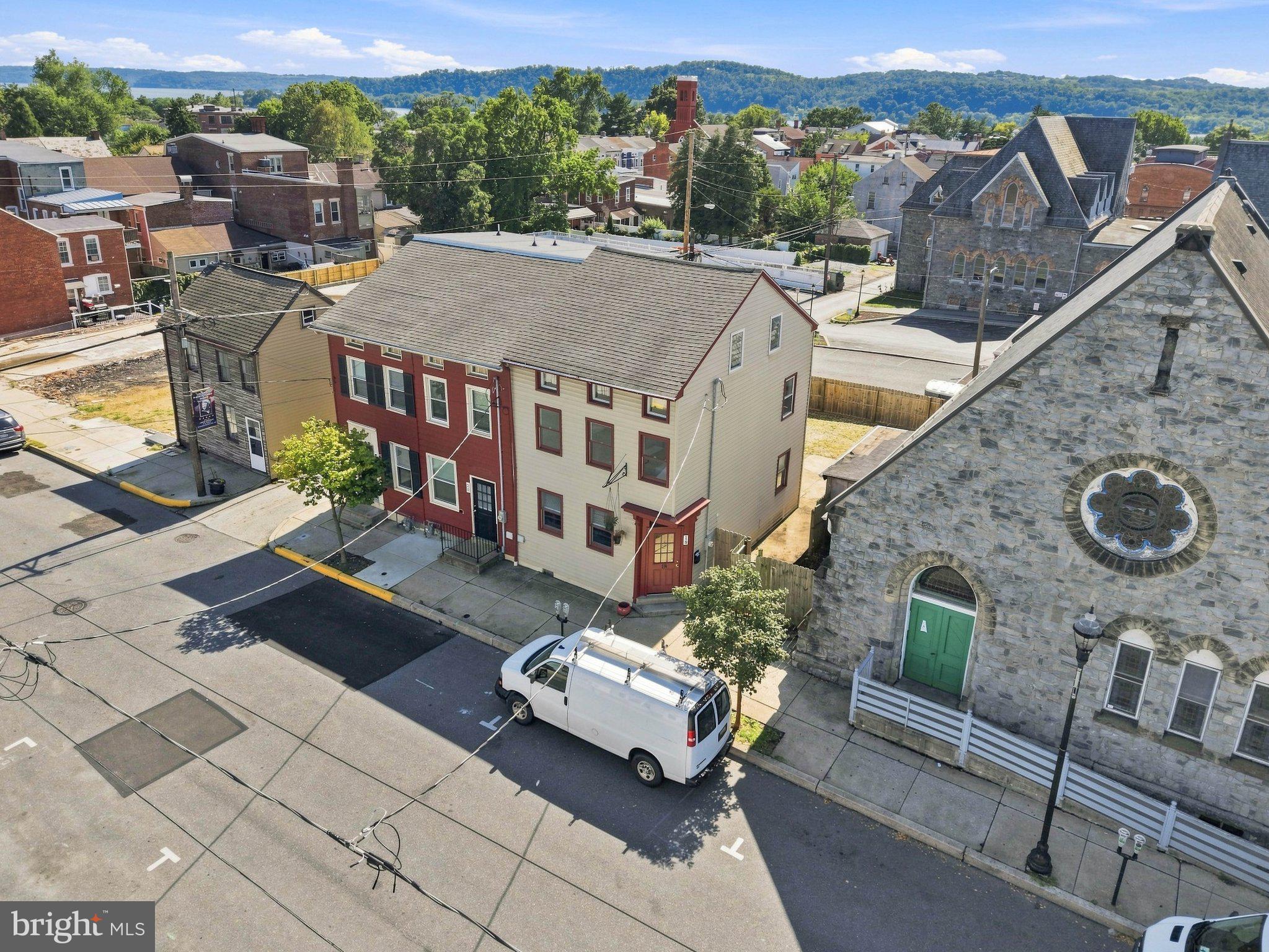 20 S 4TH STREET
