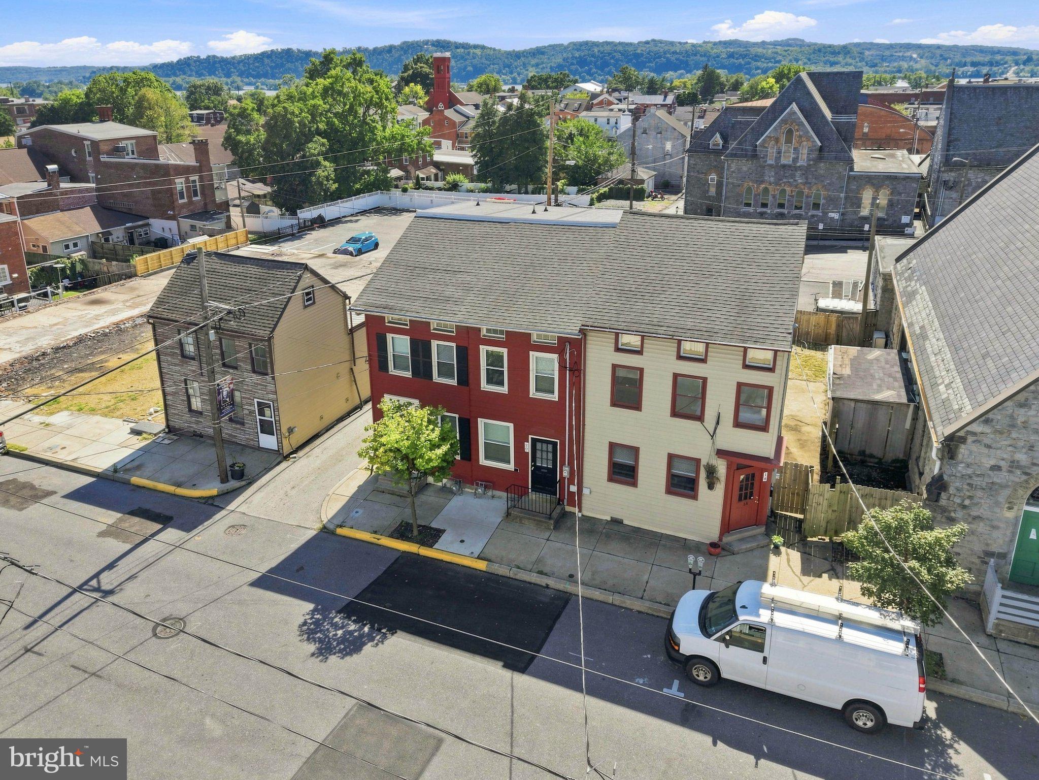 20 S 4TH STREET