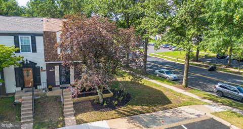 Townhouse For Sale - 1800 Forest Park Drive<br/> DISTRICT HEIGHTS, MD 20747