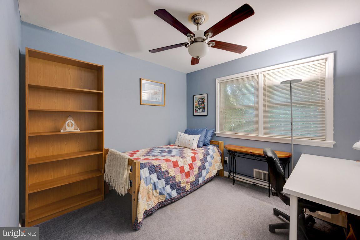 MCLEAN MANOR - Residential