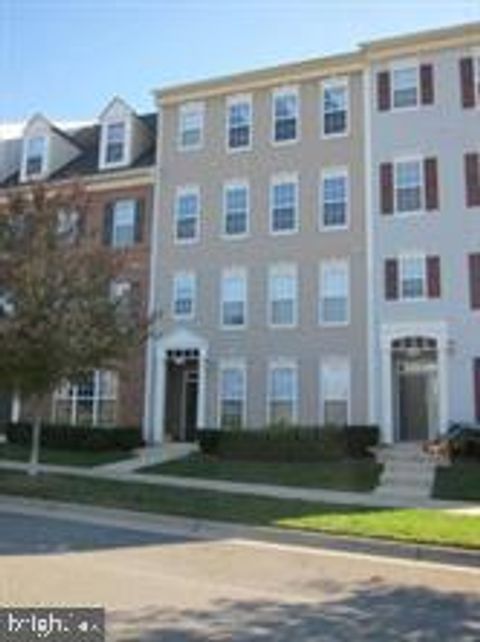 680 ORCHARD RIDGE DRIVE 200 GAITHERSBURG MD 20878