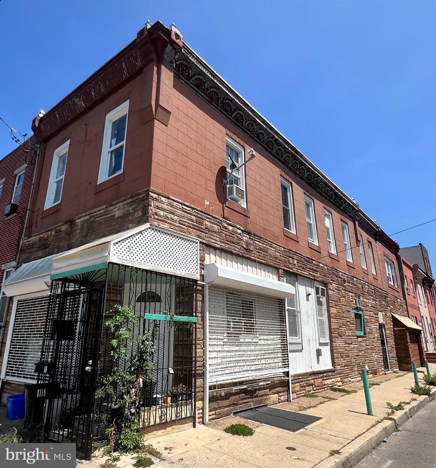 This exceptional, legally zoned duplex in desirable South Philadelphia offers two fully separate units, each with its own private entrance and in-unit laundry with washer and dryer. Unit One features two spacious bedrooms and a generously sized living room, while Unit Two offers two comfortable bedrooms along with the rare bonus of a private parking garage. Recently renovated within the past couple of years, the property has been well maintained and is currently occupied by responsible, on-time paying tenants, making it a true turnkey investment and consistent income producer. Situated in a sought-after neighborhood with convenient access to major roads, public transportation, dining, shopping, and entertainment, this property combines modern updates, reliable cash flow, and an unbeatable location—perfect for investors or owner-occupants looking to generate rental income while enjoying all that South Philly has to offer.