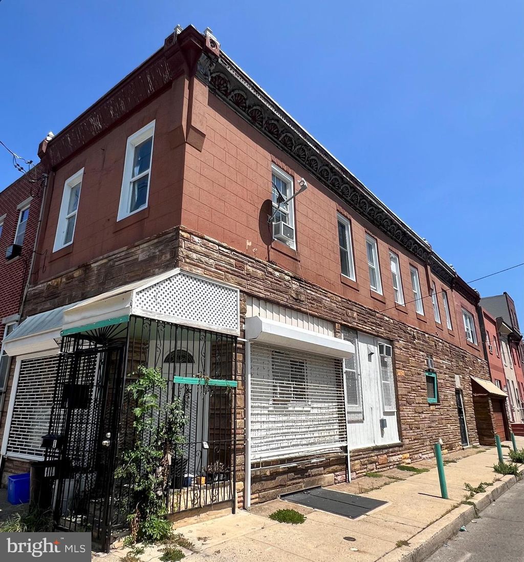 Photo of 2013 S 5th Street, PHILADELPHIA, PA 19148 (MLS # PAPH2528332)