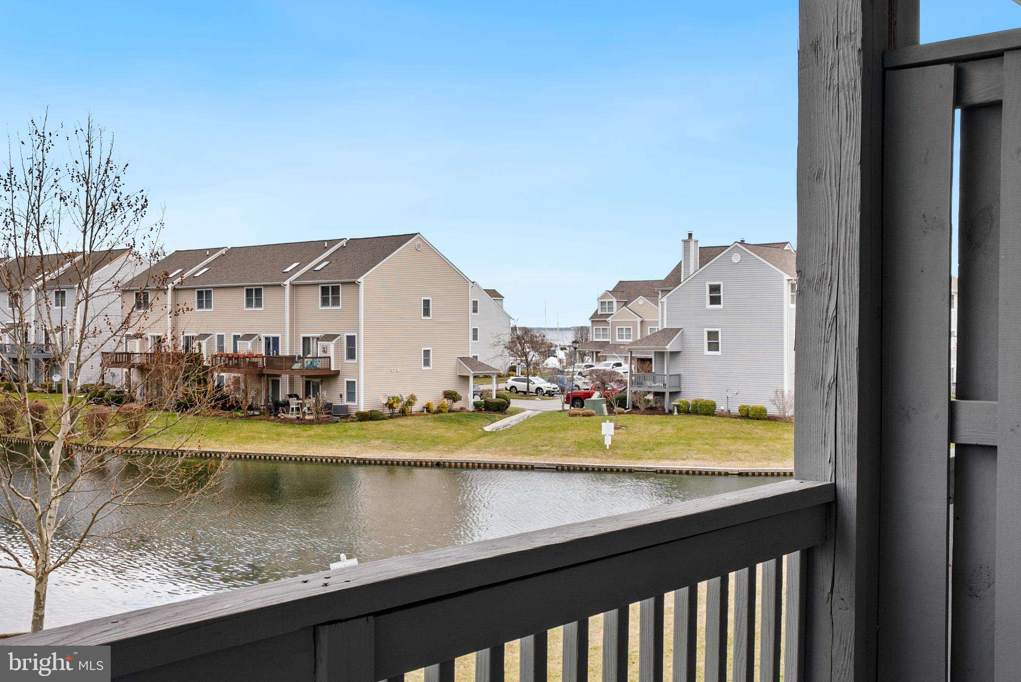 BAYSIDE - Residential