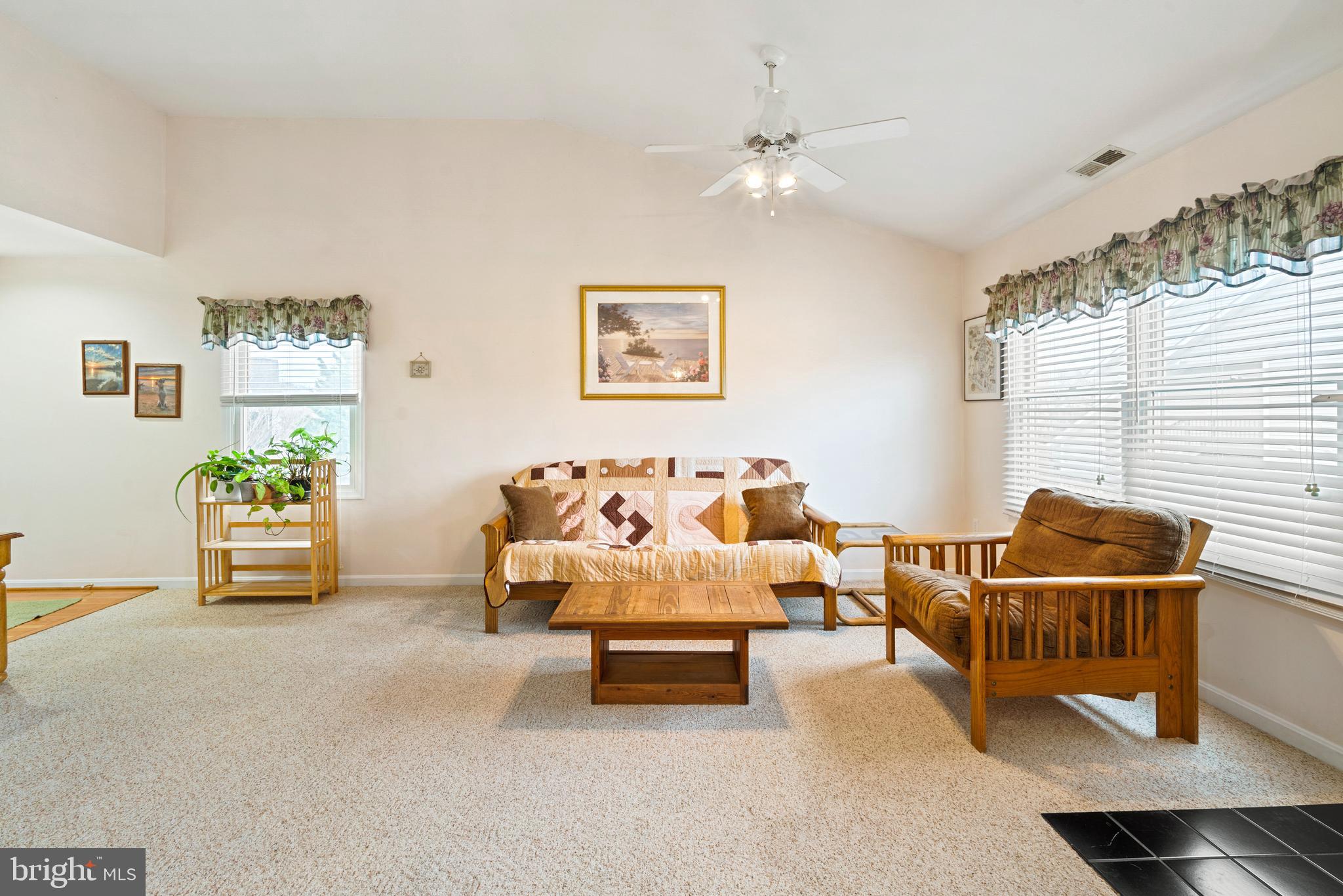 BAYSIDE - Residential