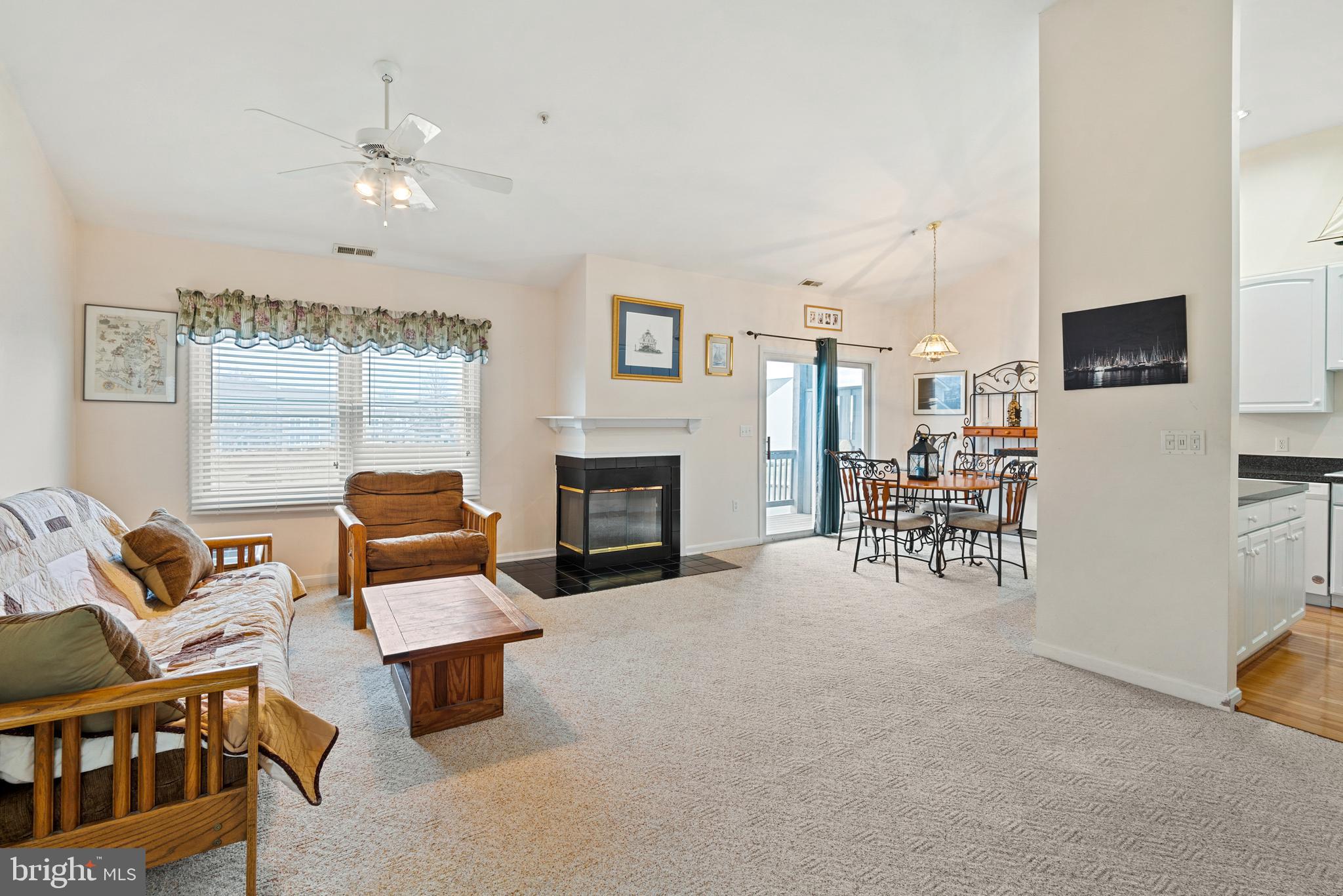 BAYSIDE - Residential