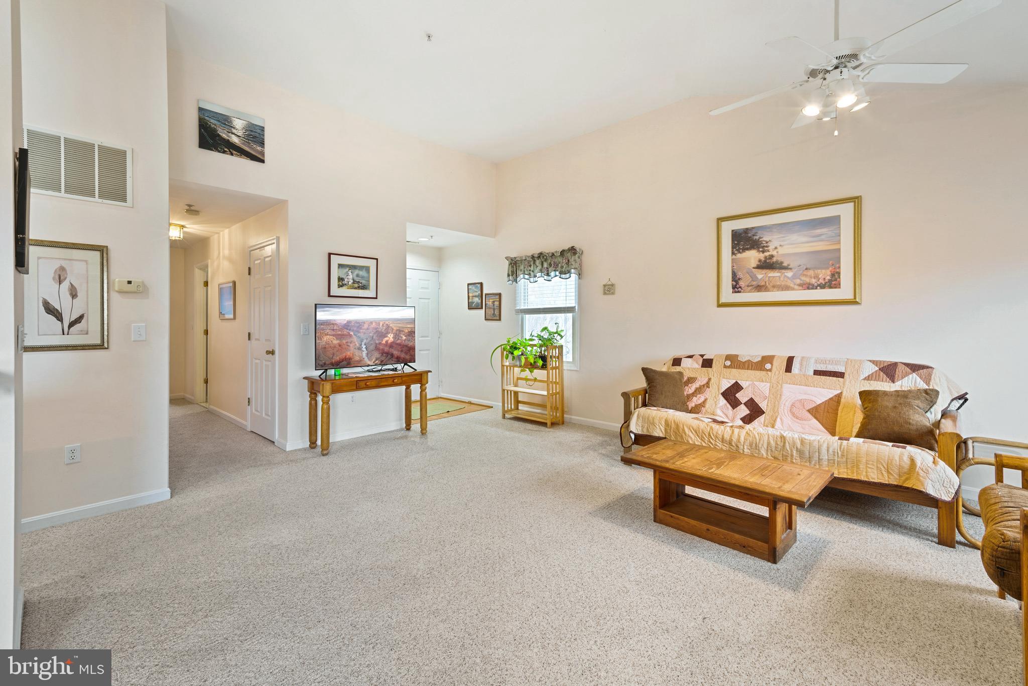 BAYSIDE - Residential