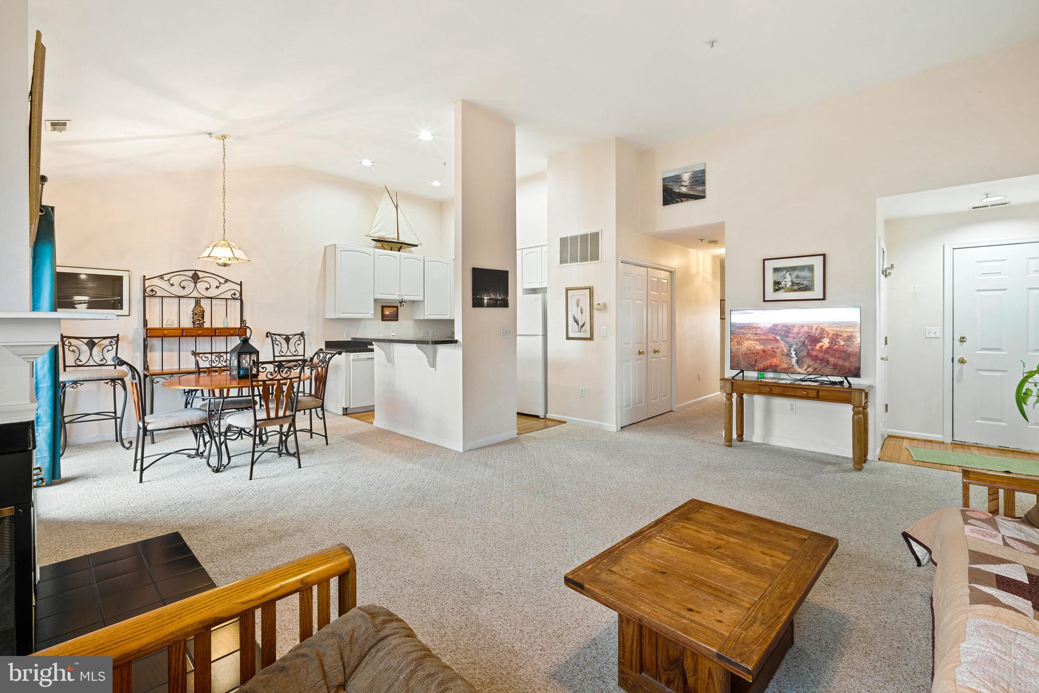 BAYSIDE - Residential