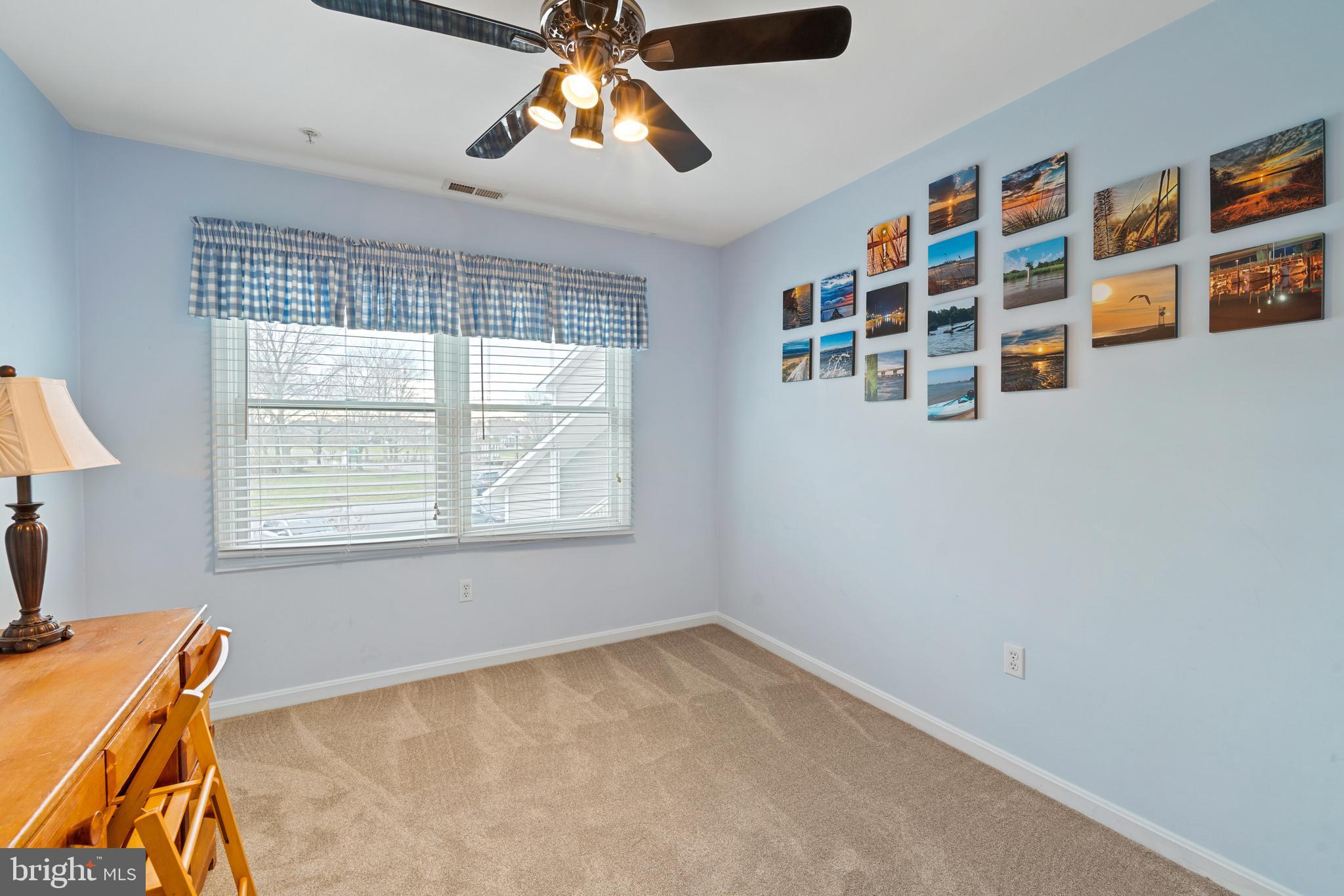 BAYSIDE - Residential