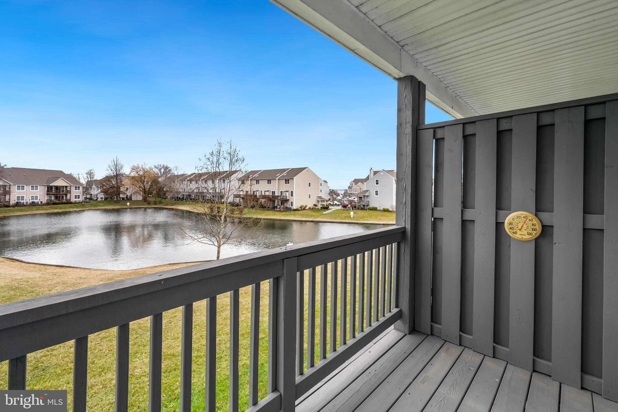 BAYSIDE - Residential