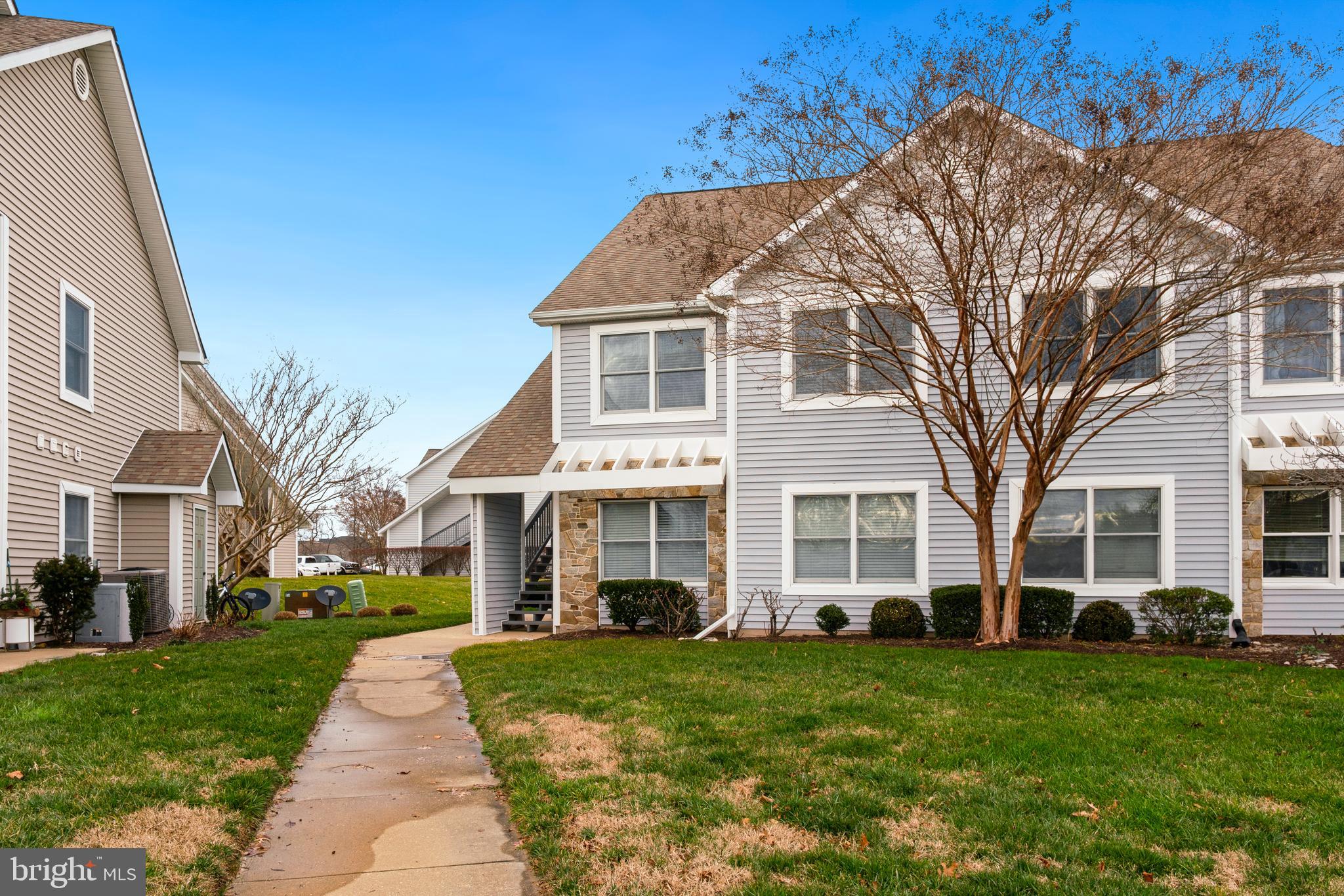 BAYSIDE - Residential