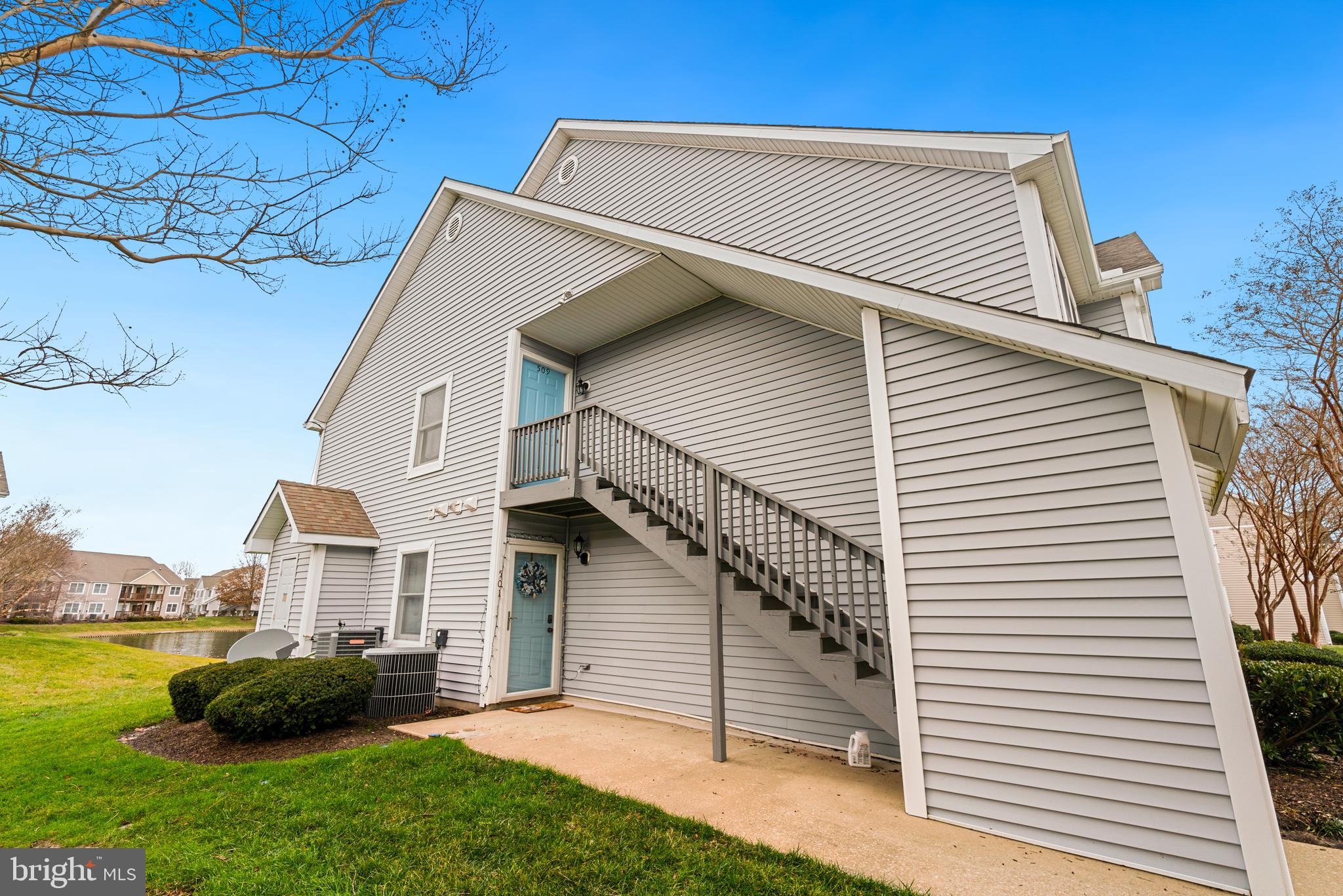 BAYSIDE - Residential