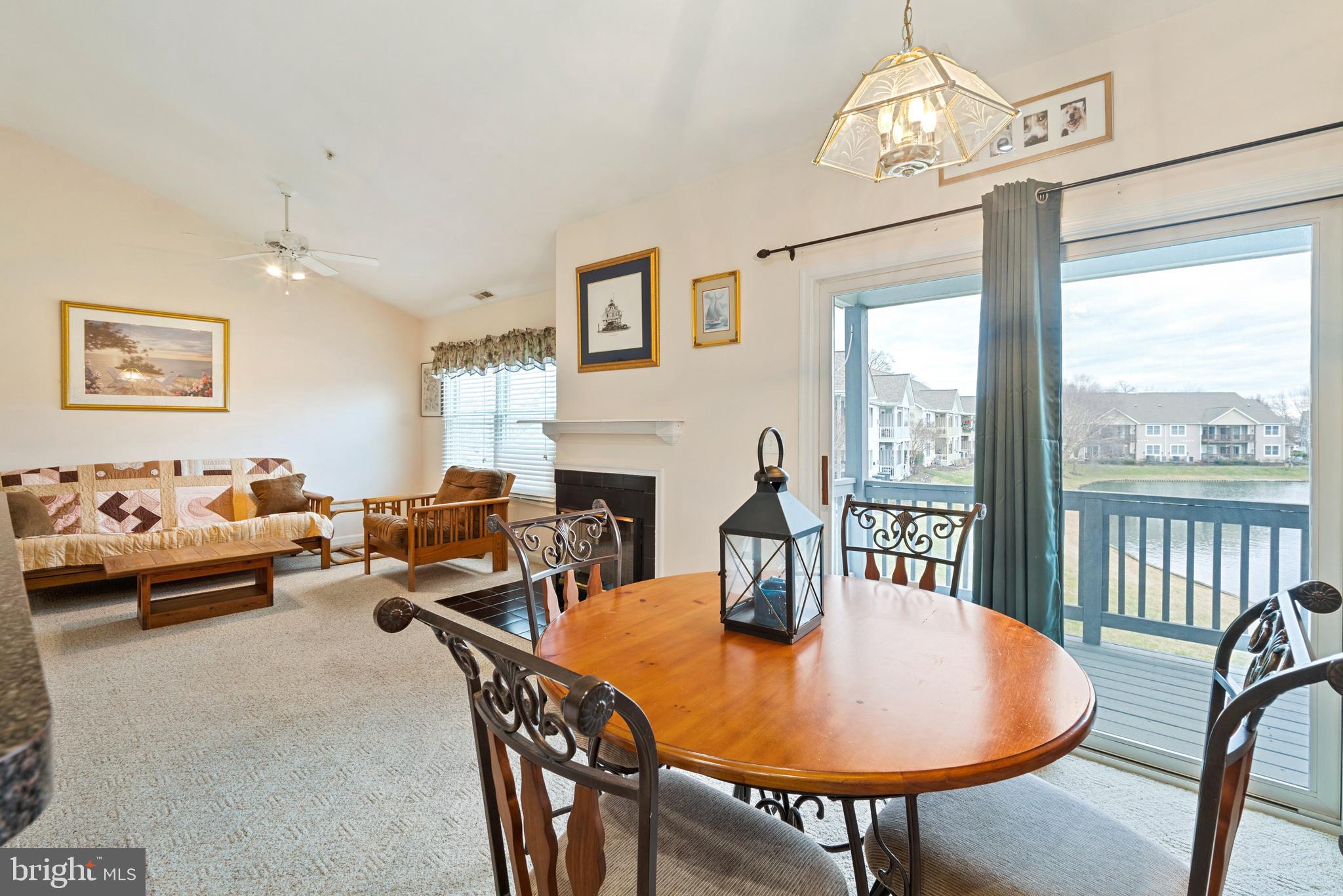 BAYSIDE - Residential