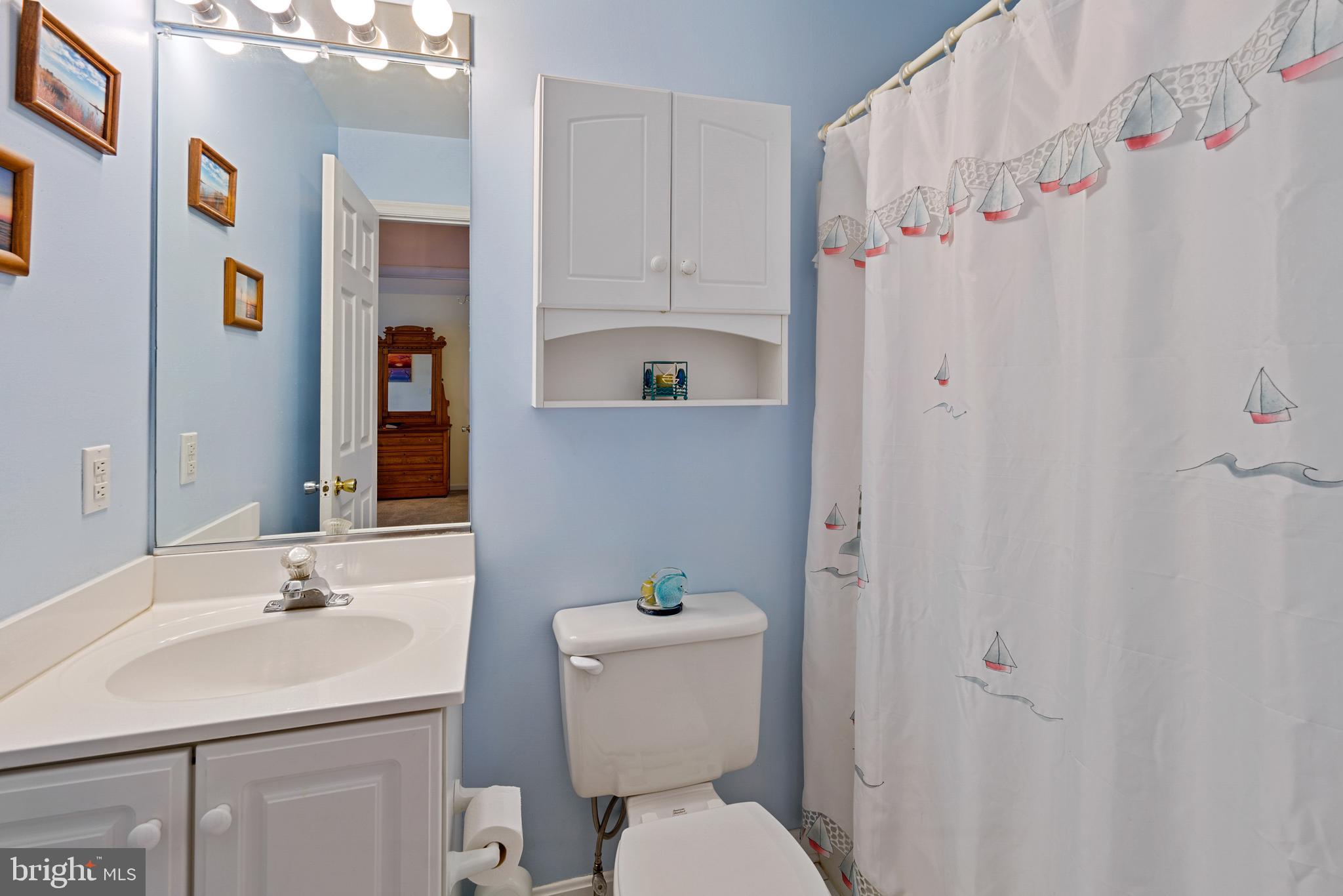 BAYSIDE - Residential