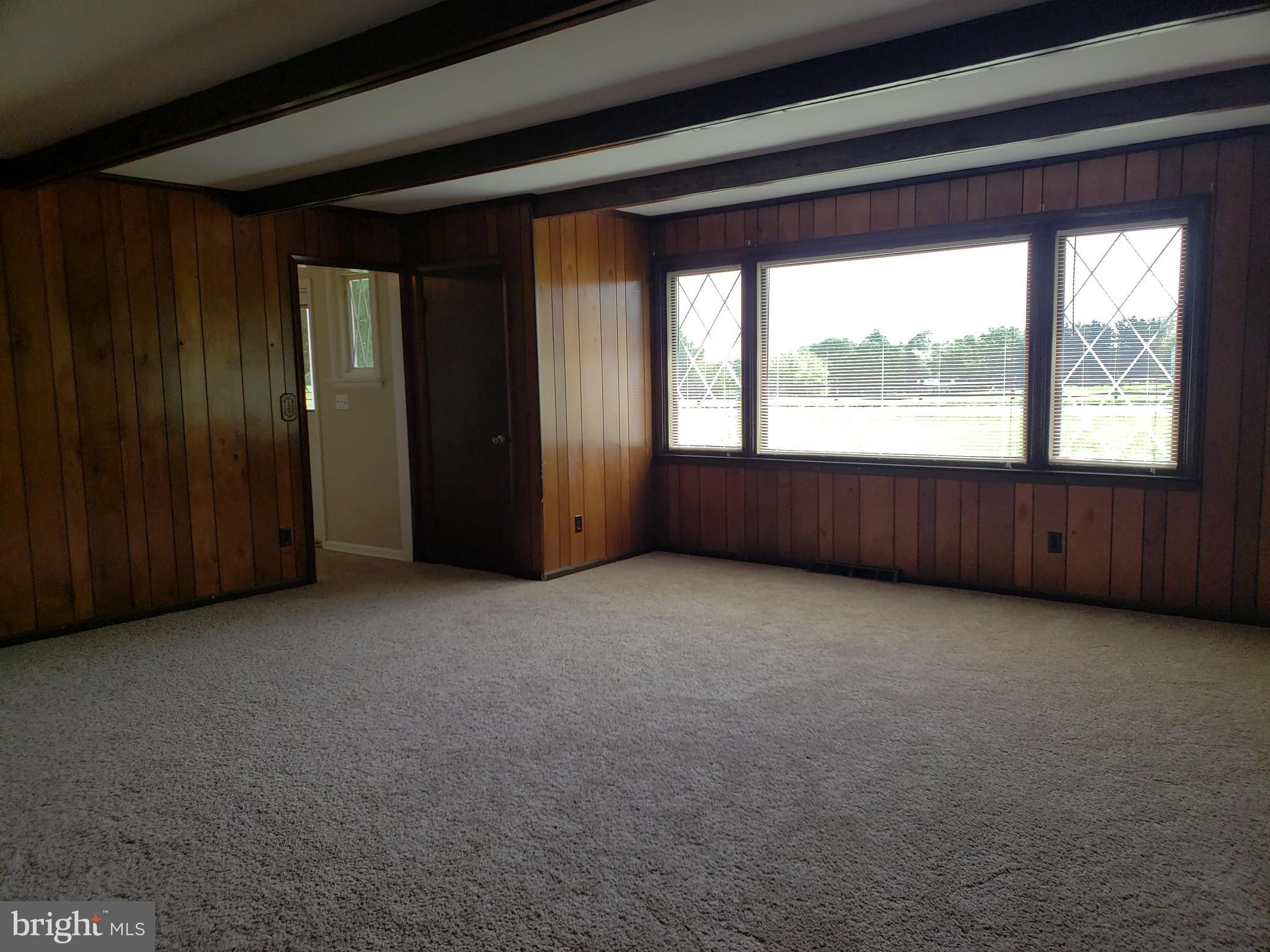 CARROLL COUNTY TRAILS - Residential