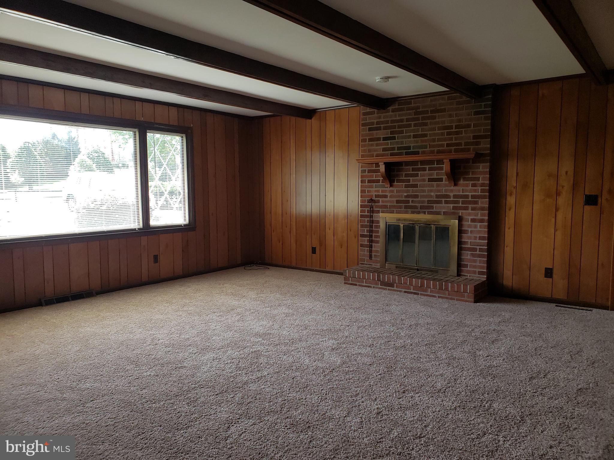 CARROLL COUNTY TRAILS - Residential