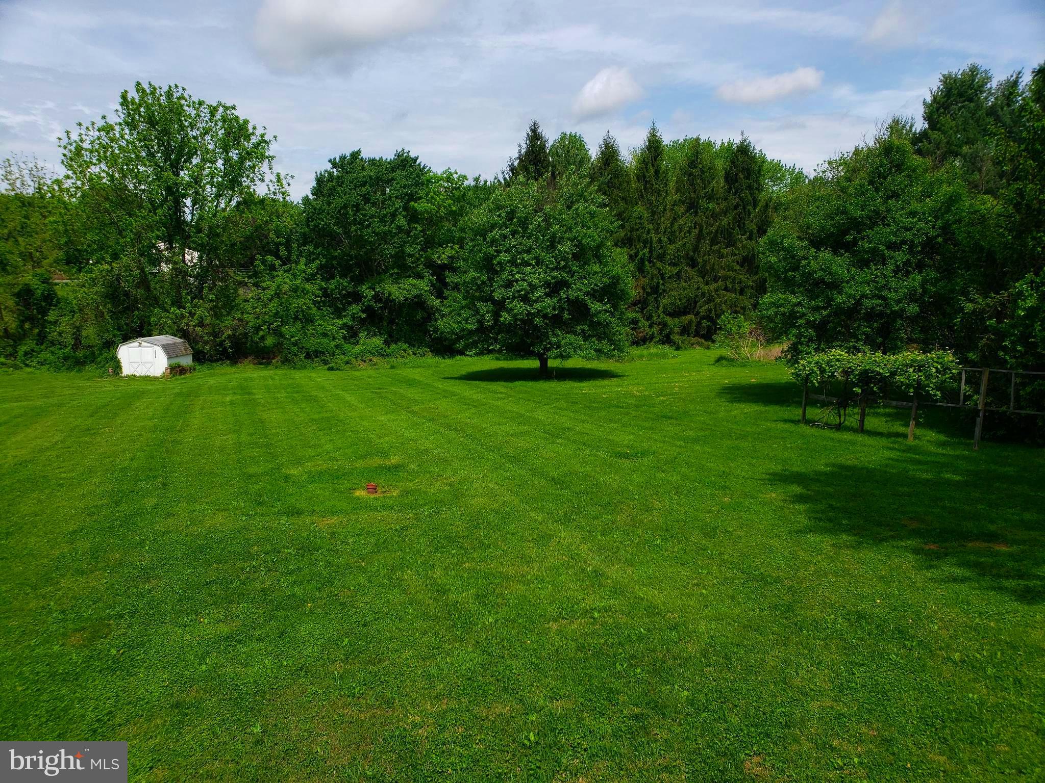 CARROLL COUNTY TRAILS - Residential