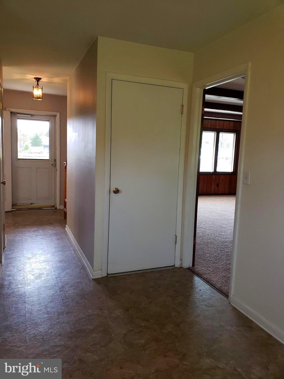 CARROLL COUNTY TRAILS - Residential