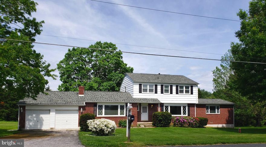 Back On The Market - Now With A Brand New Septic System! Same Affordable Price! Lots Of Space And Convenient Location, 5 Bedrooms, 3 and 1 Half Baths, 2400 SQFT +/- Home Needs Cosmetic Updating Throughout, Original 1970 s Floor Plan Could Be Opened Up Creating A Modern Flow, Brand New Conventional Septic System Installed July of 2019, Other Recent Updates Include A New Roof & Carpet, Highlights Include Hardwood Floors, First Floor Master Bedroom, Family Room Off The Kitchen With A Fireplace, Large Eat In Kitchen, Formal Dining Room, 2 Car Garage, Large Level Lot, Any Inspections Welcome, Seller Is Selling As-Is, There's A Lot Here For The Price In Finksburg, Call Today!