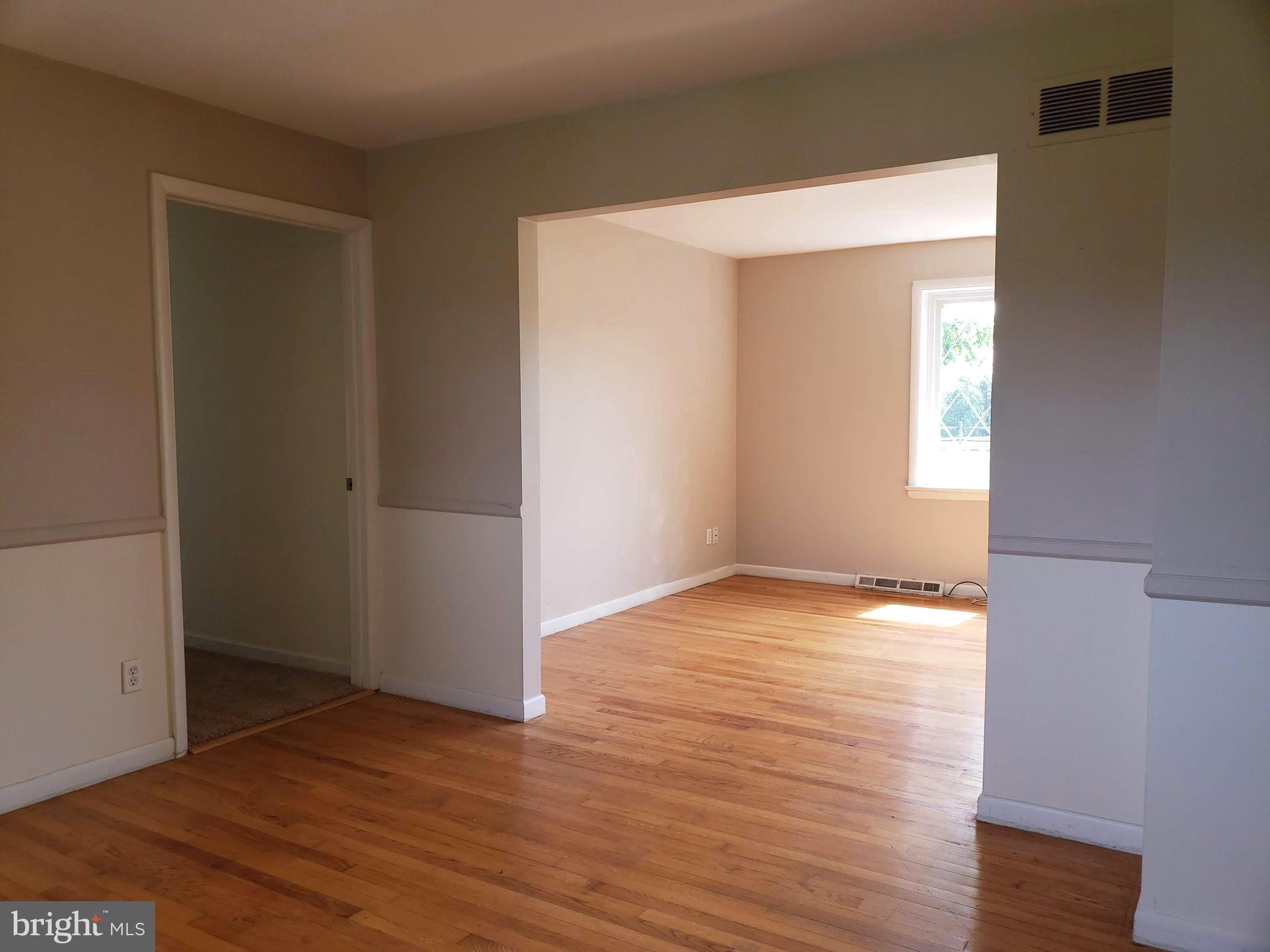 CARROLL COUNTY TRAILS - Residential