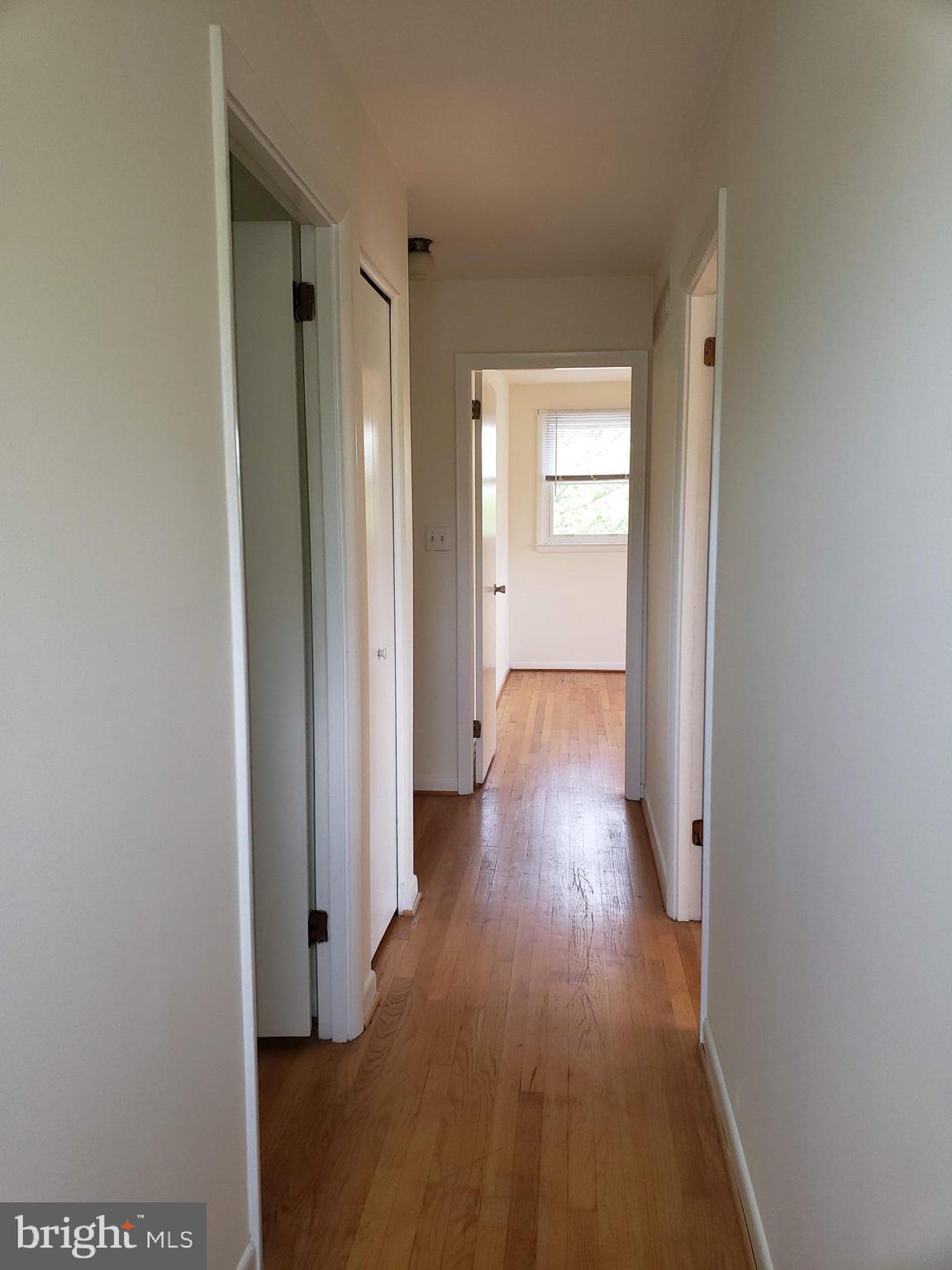 CARROLL COUNTY TRAILS - Residential