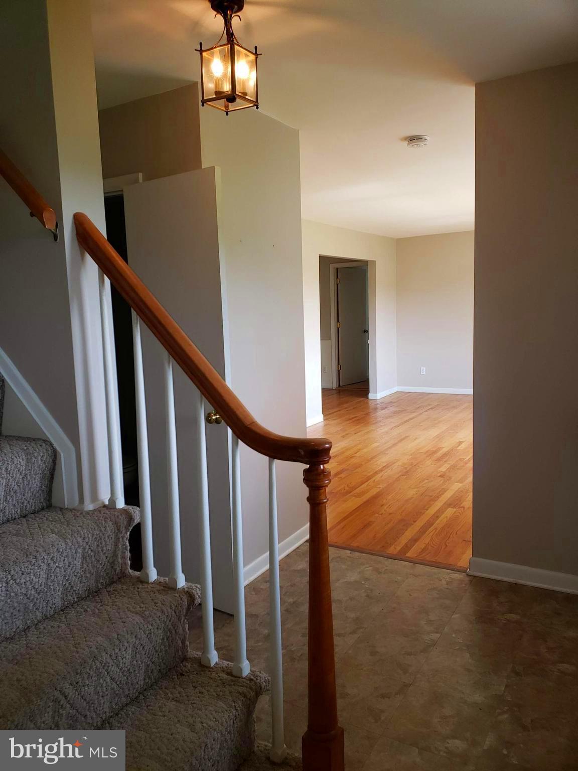 CARROLL COUNTY TRAILS - Residential