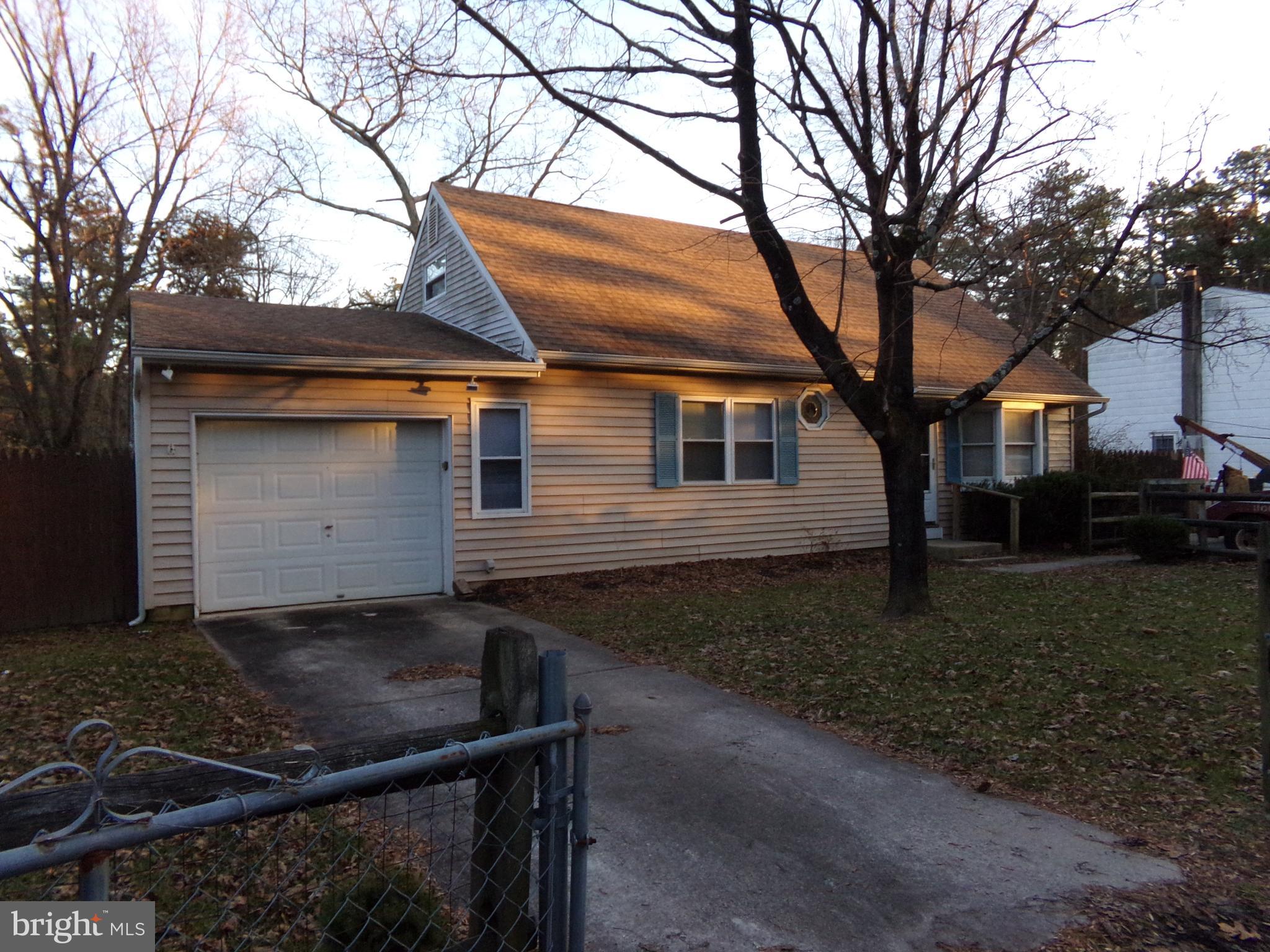 9 LOBELIA AVENUE