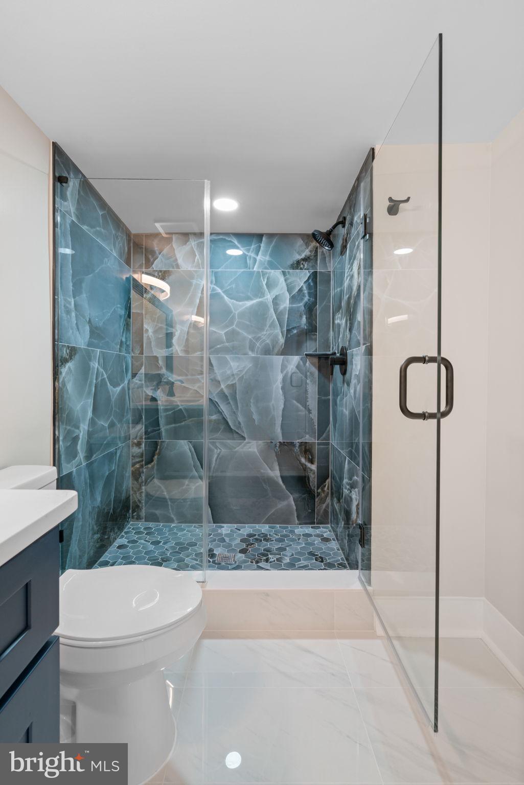 JEFFERSON MANOR - Residential