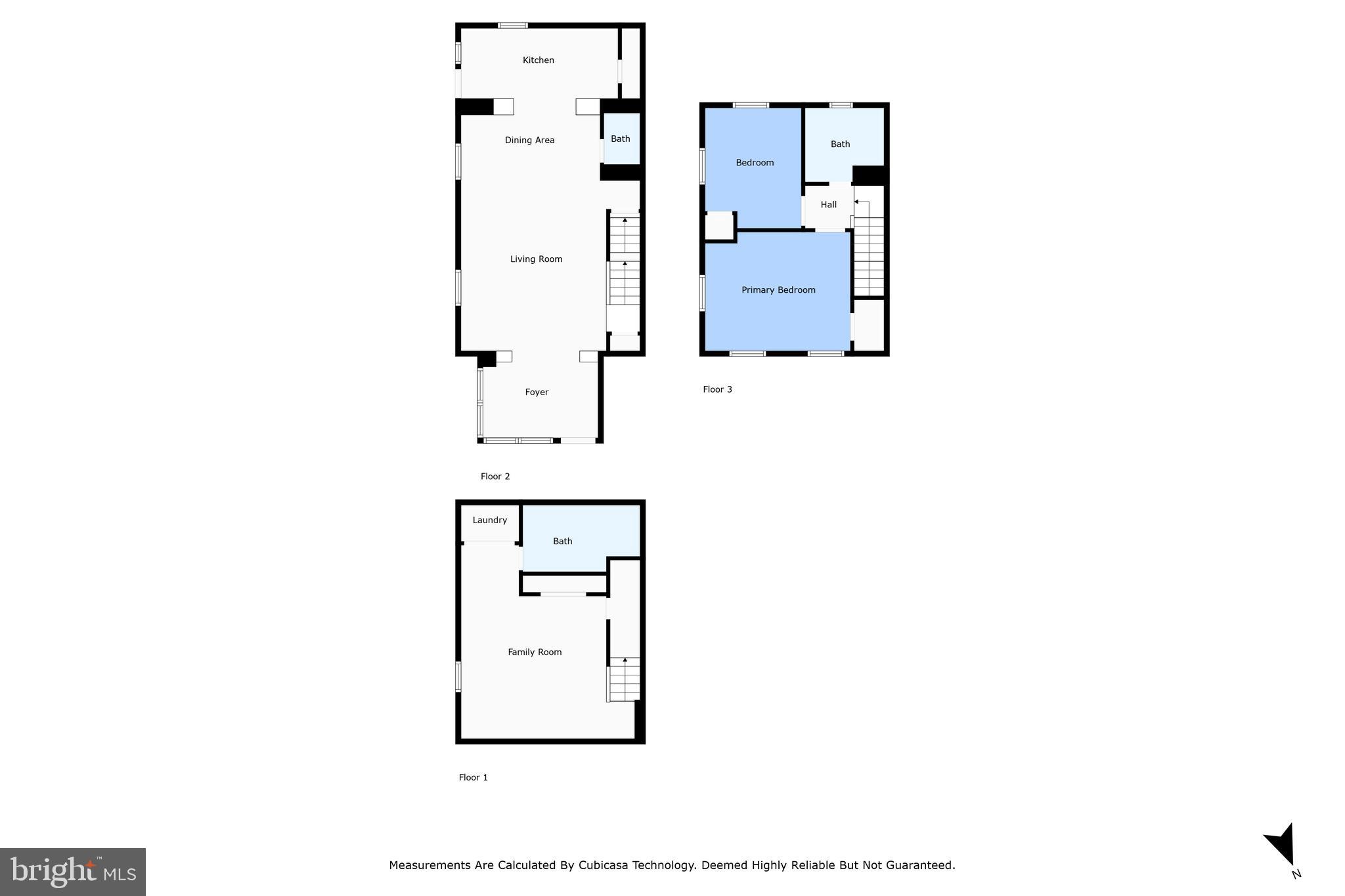 JEFFERSON MANOR - Residential